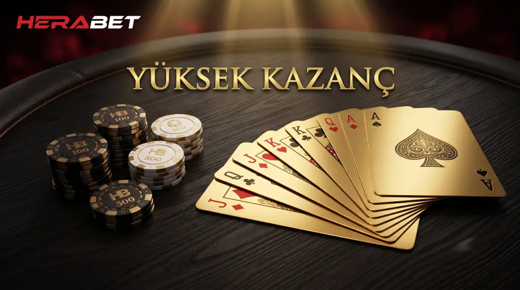 Herabet Canlı Casino