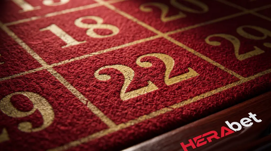 Herabet Bonus 2026